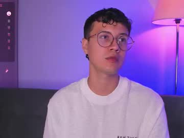 Daniel_Nuxx March 07, 2026 Chaturbate stream image