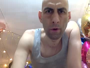 Handsomealfie March 07, 2026 Chaturbate stream image