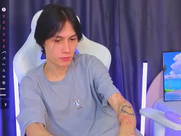 Hard__Fantasy March 07, 2026 Chaturbate stream image