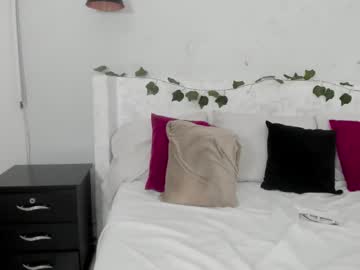 Jazmin_Flores1 March 07, 2026 Chaturbate stream image