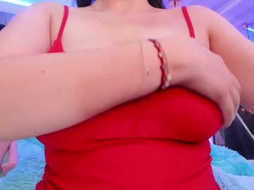 Miacharloth March 07, 2026 Chaturbate stream image