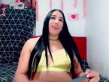Sexy_Brunette2590 March 07, 2026 Chaturbate stream image