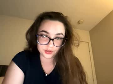 Skiiibabyyy March 07, 2026 Chaturbate stream image