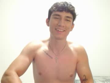 Thiago_Deseo69 March 07, 2026 Chaturbate stream image