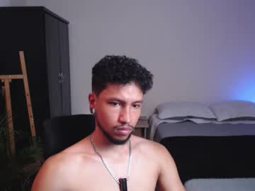 Yeff_Stone March 07, 2026 Chaturbate stream image