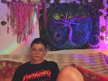 Alexiafisher_ March 07, 2026 Chaturbate stream image