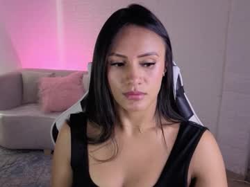 Allisson_A March 07, 2026 Chaturbate stream image