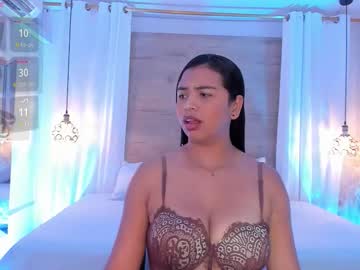 Arteemisaa March 07, 2026 Chaturbate stream image