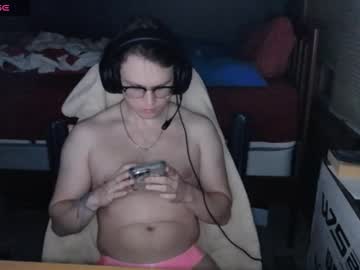 Granter21 March 07, 2026 Chaturbate stream image