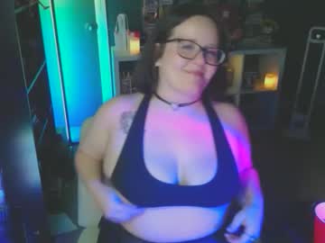 Hazeyviolet333 March 07, 2026 Chaturbate stream image