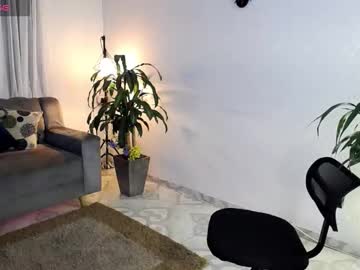 Julian_Arc March 07, 2026 Chaturbate stream image