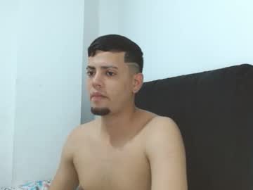 Kriss_Mate March 07, 2026 Chaturbate stream image