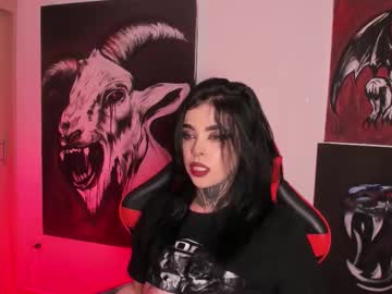 Laurenrousexx stream photo from March 07, 2026