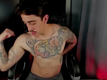 Littleferxxo March 07, 2026 Chaturbate stream image