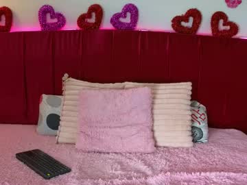 Lushy_Sweeet March 07, 2026 Chaturbate stream image