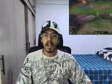 Naitsihrc March 07, 2026 Chaturbate stream image