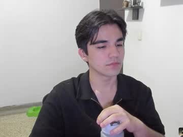 Pakun_ March 07, 2026 Chaturbate stream image