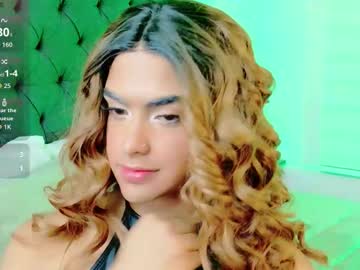 Scarleth_Sweety March 07, 2026 Chaturbate stream image