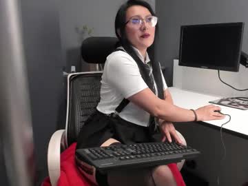 Scarlett__14 March 07, 2026 Chaturbate stream image