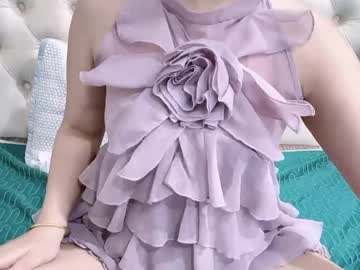 Xiawa_Gina March 07, 2026 Chaturbate stream image