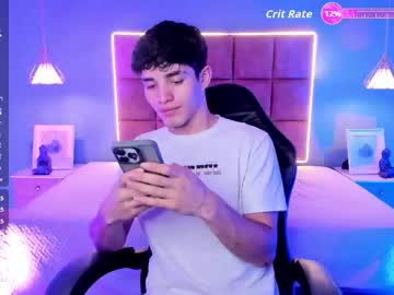 Alejootwink March 07, 2026 Chaturbate stream image