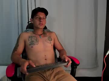 Angel_Riveras March 07, 2026 Chaturbate stream image