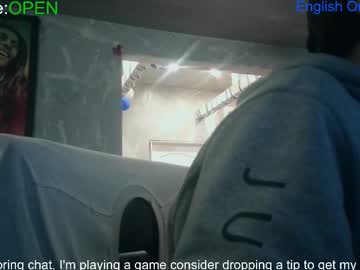 Atmorin01 March 07, 2026 Chaturbate stream image
