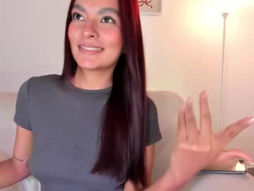 Barbie_Brunette3 March 07, 2026 Chaturbate stream image