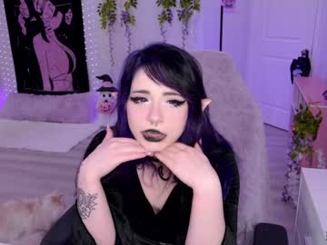 Crimsonkitten March 07, 2026 Chaturbate stream image