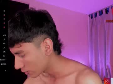Damien_Howard March 07, 2026 Chaturbate stream image