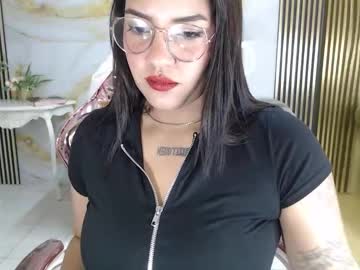 Dania_Ch1 March 07, 2026 Chaturbate stream image