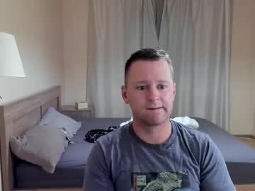 Michael_Birkin March 07, 2026 Chaturbate stream image