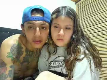 Alex_Y_Sam March 07, 2026 Chaturbate stream image