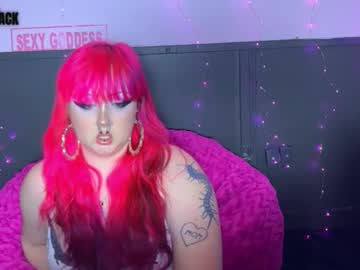 Biablack March 07, 2026 Chaturbate stream image