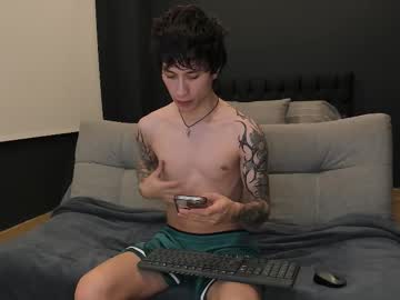 Brand741 March 07, 2026 Chaturbate stream image