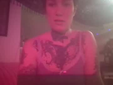 Brie_Cox March 07, 2026 Chaturbate stream image