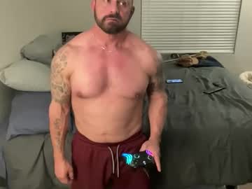 Bustedsprockets March 07, 2026 Chaturbate stream image
