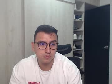 Dantevesper March 07, 2026 Chaturbate stream image