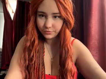Elainabollettino March 07, 2026 Chaturbate stream image