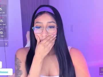 Kyy_Isa March 07, 2026 Chaturbate stream image