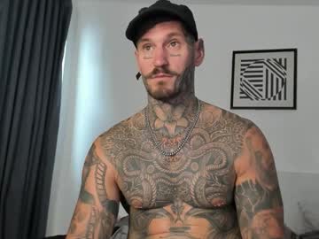 Lucasexclusive March 07, 2026 Chaturbate stream image