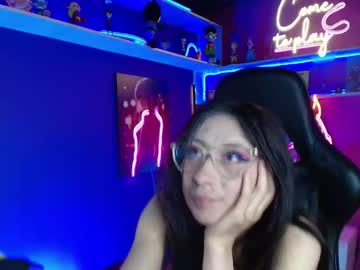 Mycutiebabe March 07, 2026 Chaturbate stream image