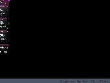 Nate_Love7 March 07, 2026 Chaturbate stream image