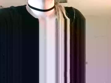 Adadevaux March 07, 2026 Chaturbate stream image