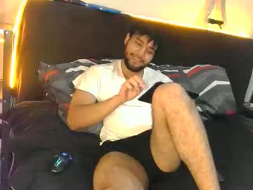 Angrydeimos March 07, 2026 Chaturbate stream image