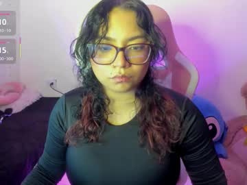 Artxmisa7 March 07, 2026 Chaturbate stream image