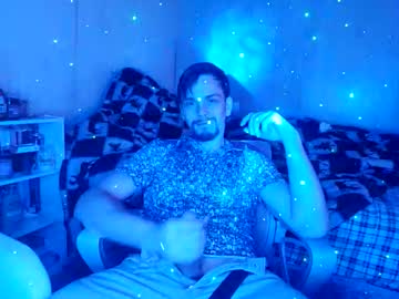 Bubblebutt417 March 07, 2026 Chaturbate stream image