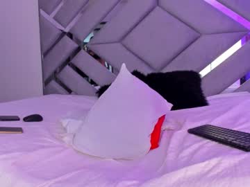 Eross_Vegaa March 07, 2026 Chaturbate stream image