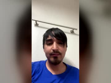 Imyourman95 March 07, 2026 Chaturbate stream image