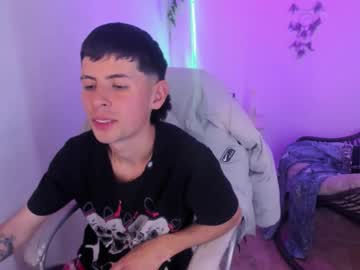 Jamees_Dss March 07, 2026 Chaturbate stream image